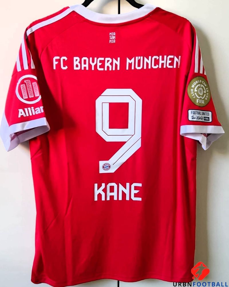 KANE HARRY 2025-26 (Bay M)