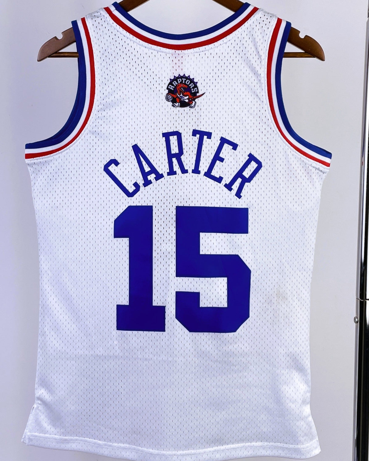 CARTER VINCE (ALL)