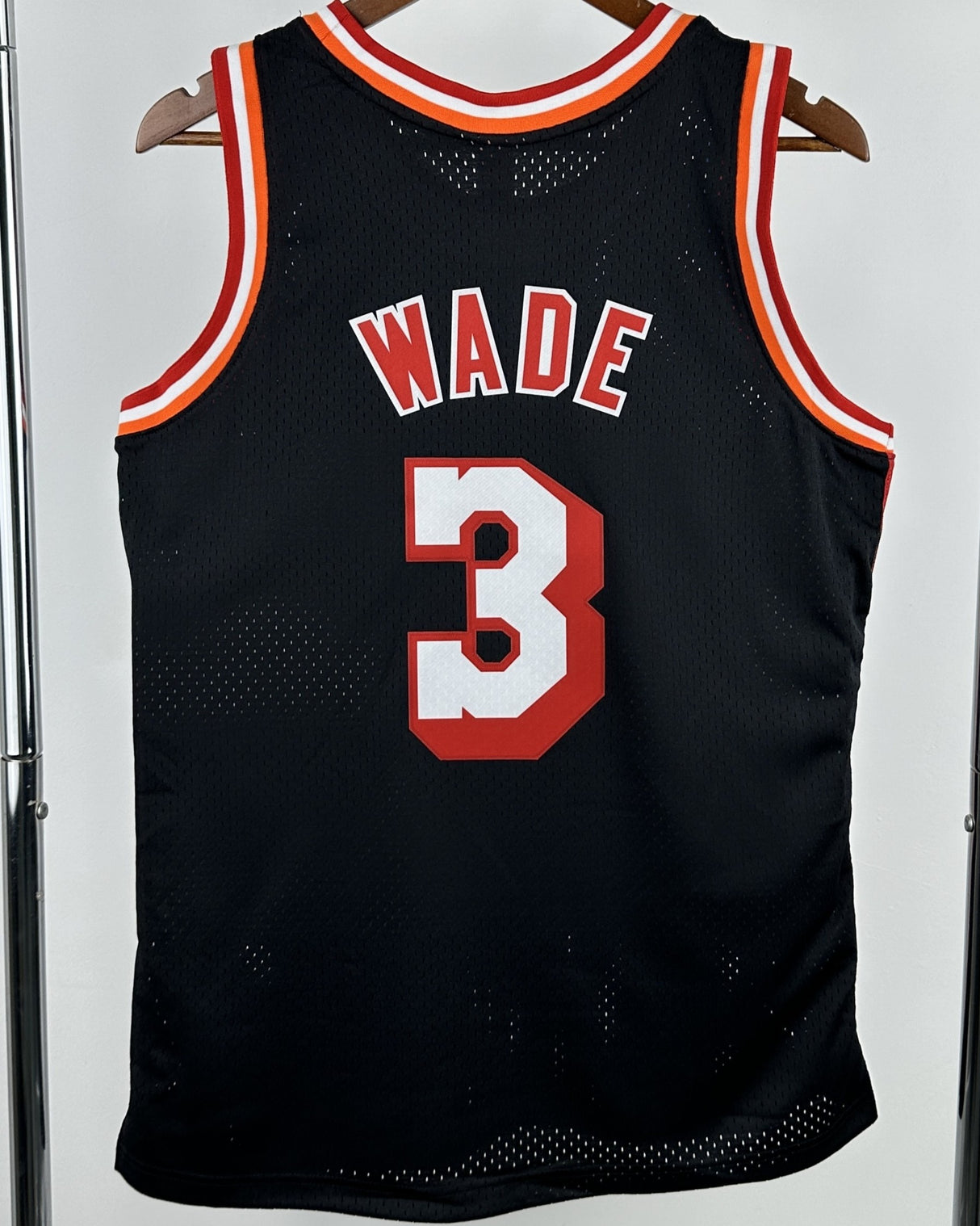 WADE DWAYNE (MIA)