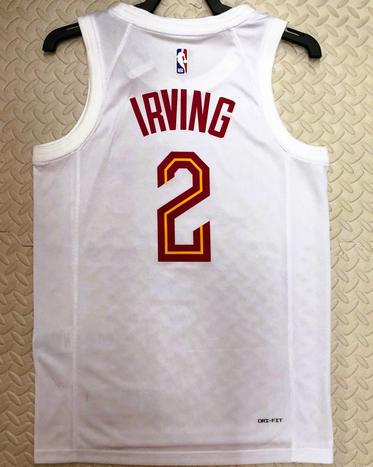 IRVING KYRIE (CLE)