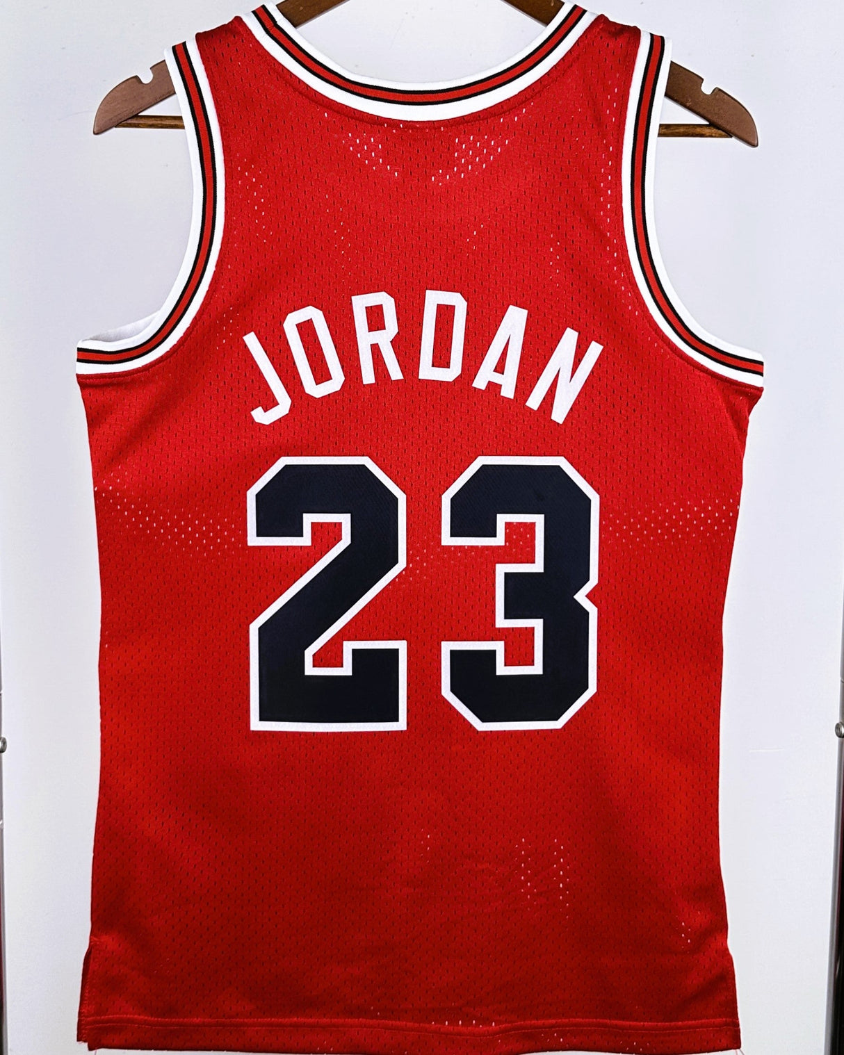 JORDAN MICHAEL (CHI)