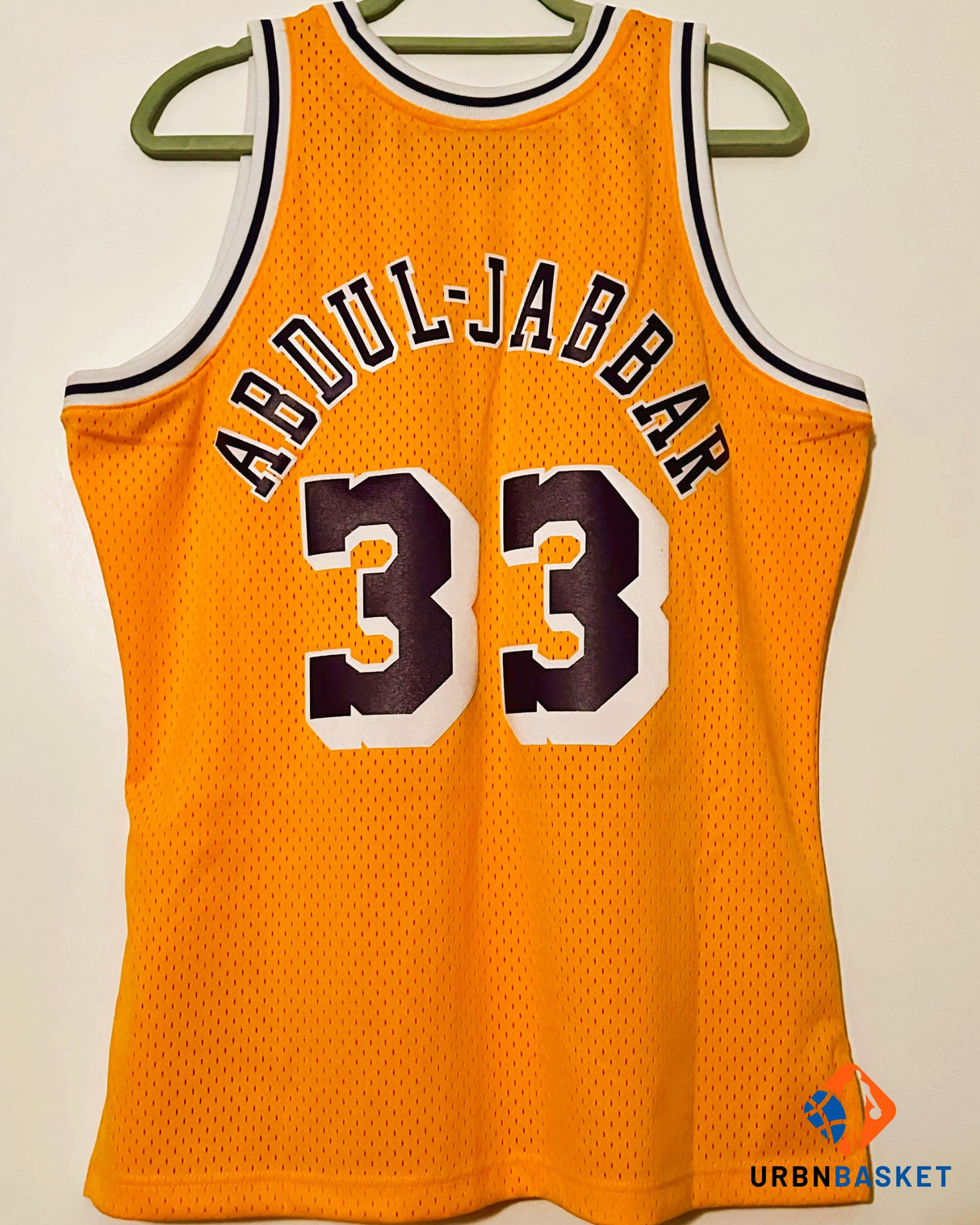 ABDUL-JABBAR KAREEM (LAL)