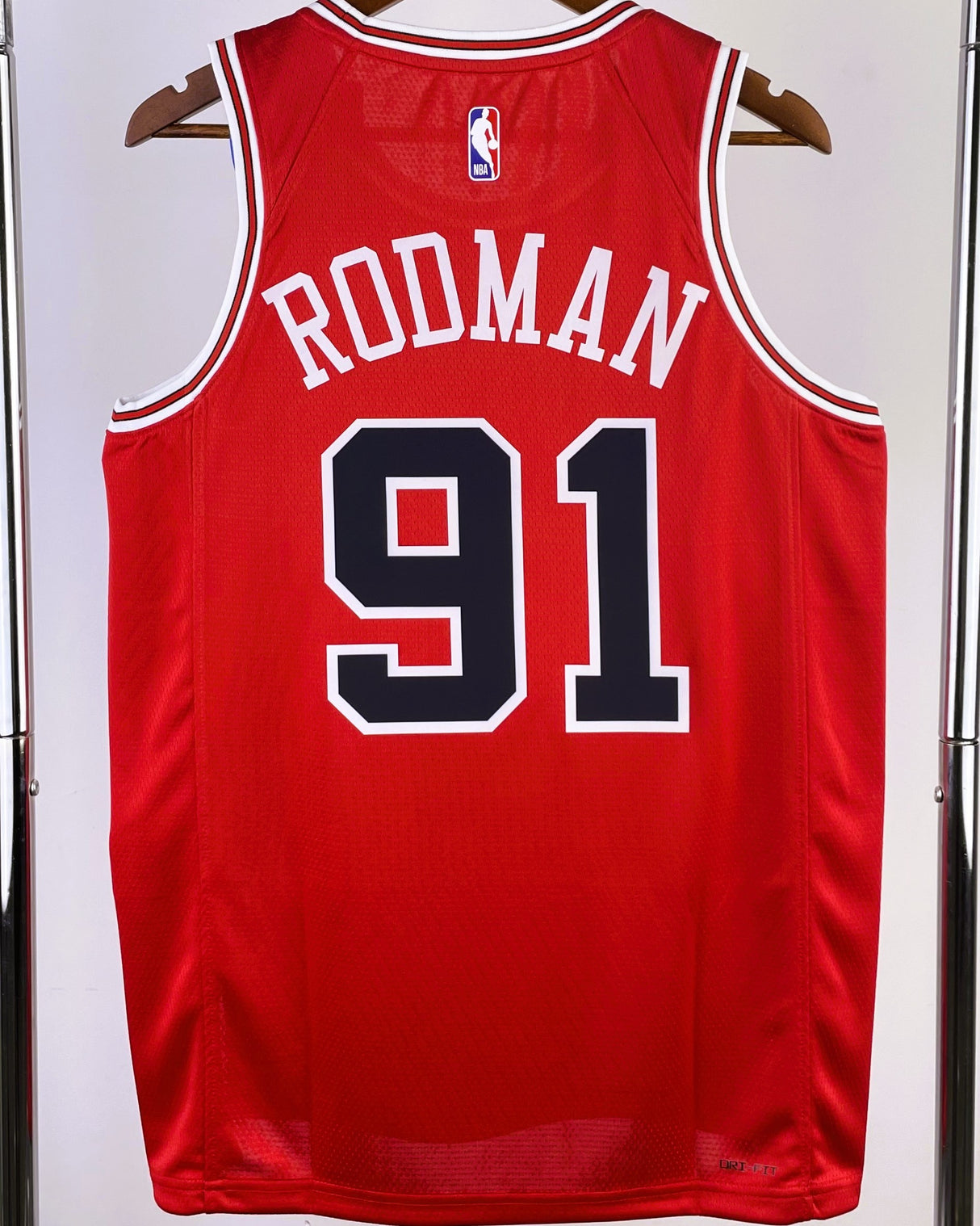 RODMAN DENNIS (CHI)