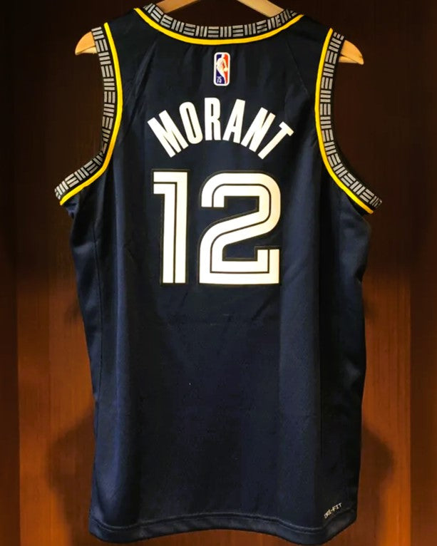MORANT JA (MEM)