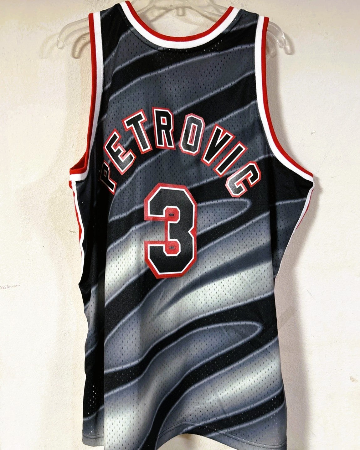 PETROVIC DRAZEN (NJN)