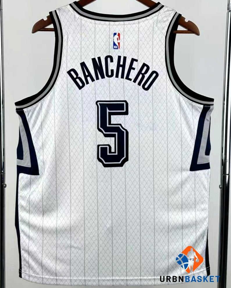 BANCHERO PAOLO (ORL)
