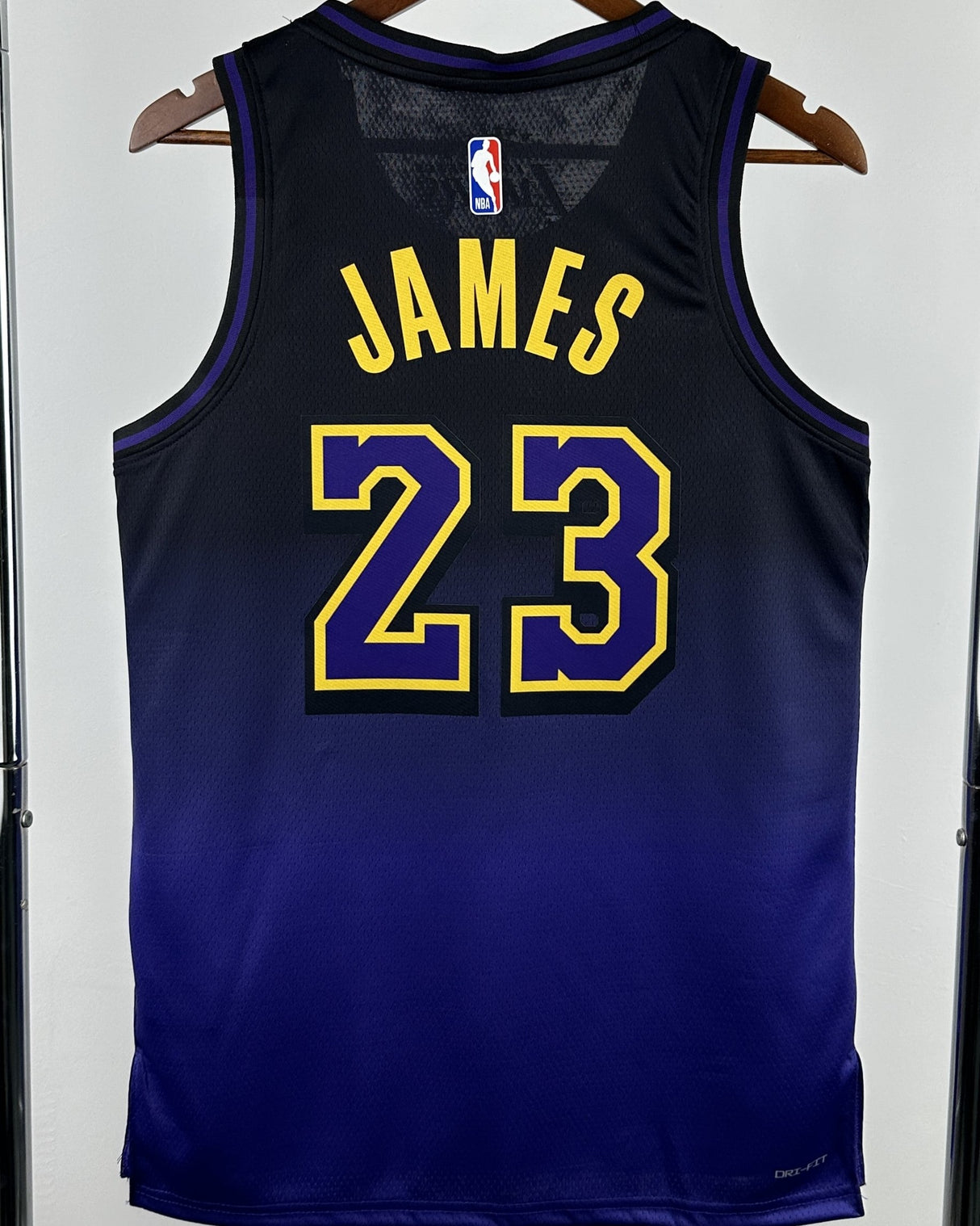 JAMES LEBRON (LAL)