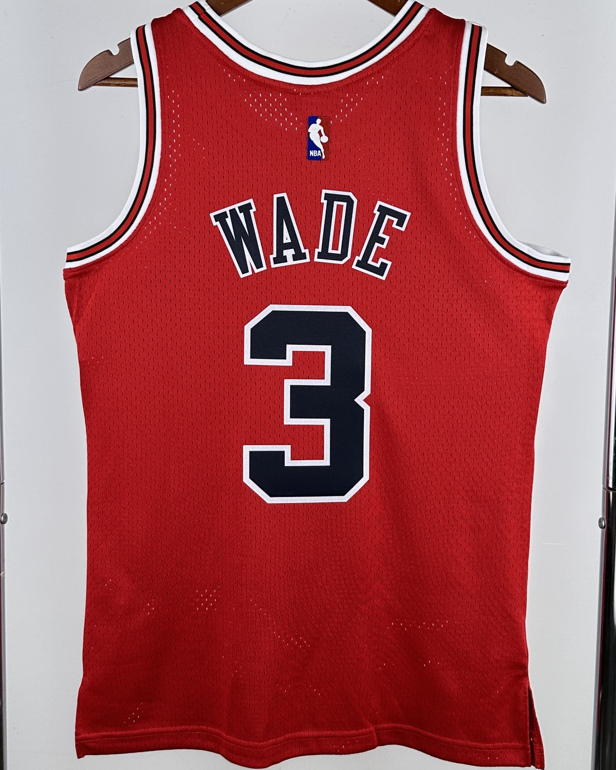 WADE DWAYNE (CHI)