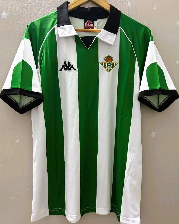 DENILSON 1998-99 (Real B)