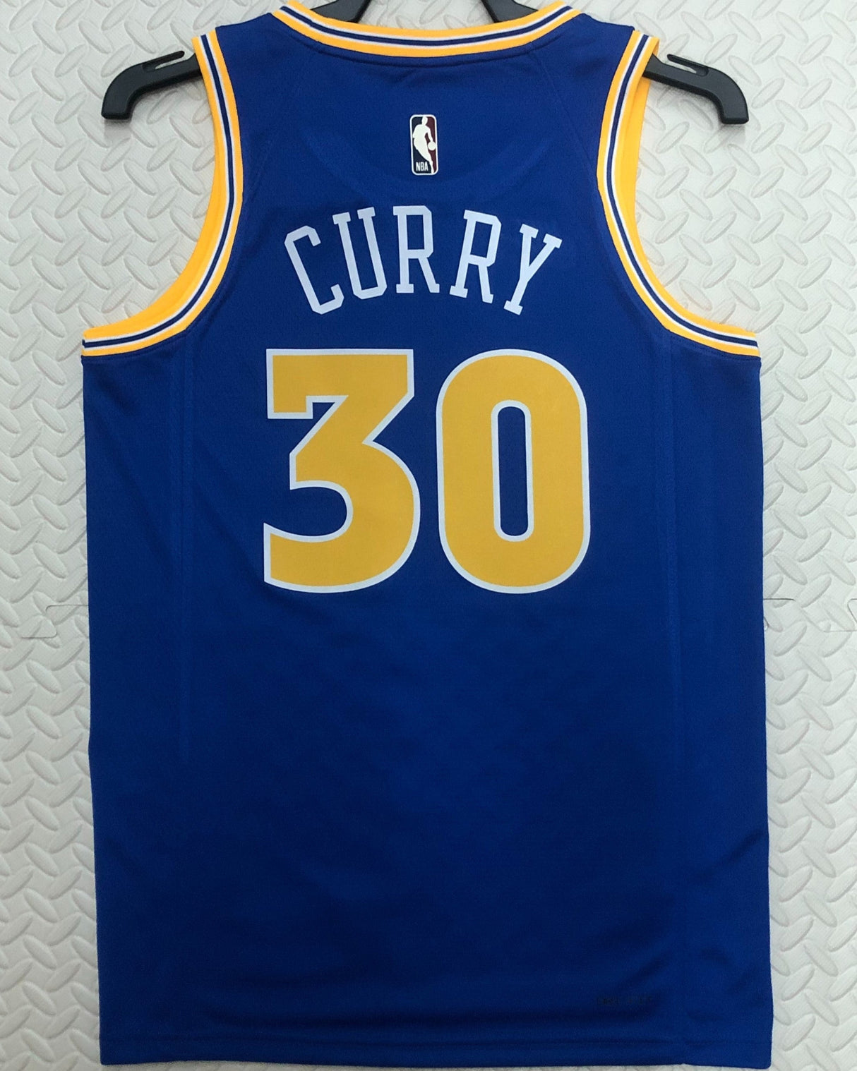 CURRY STEPHEN (GOL)
