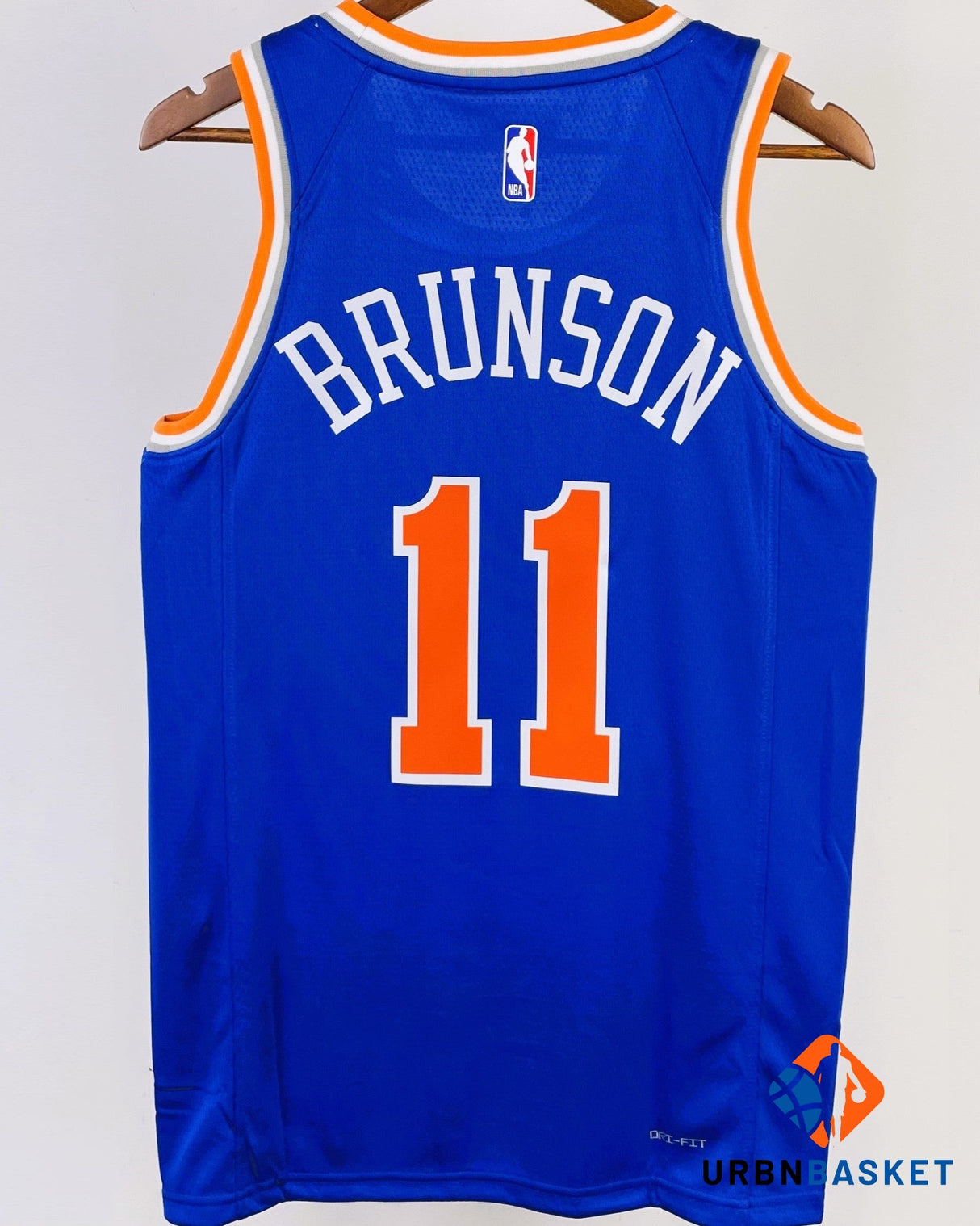 BRUNSON JALEN (NYK)