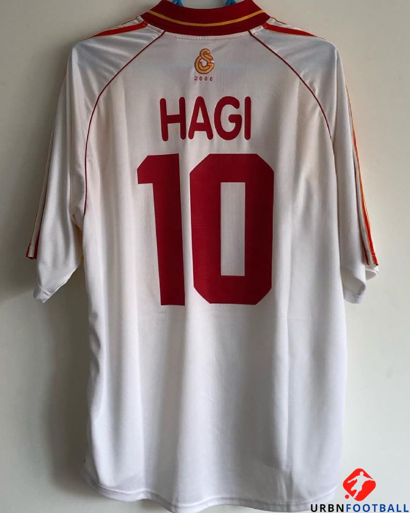 HAGI GHEORGHE 1999-00 (Gal)