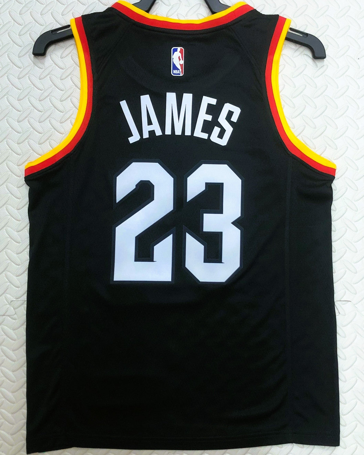 JAMES LEBRON (CLE)