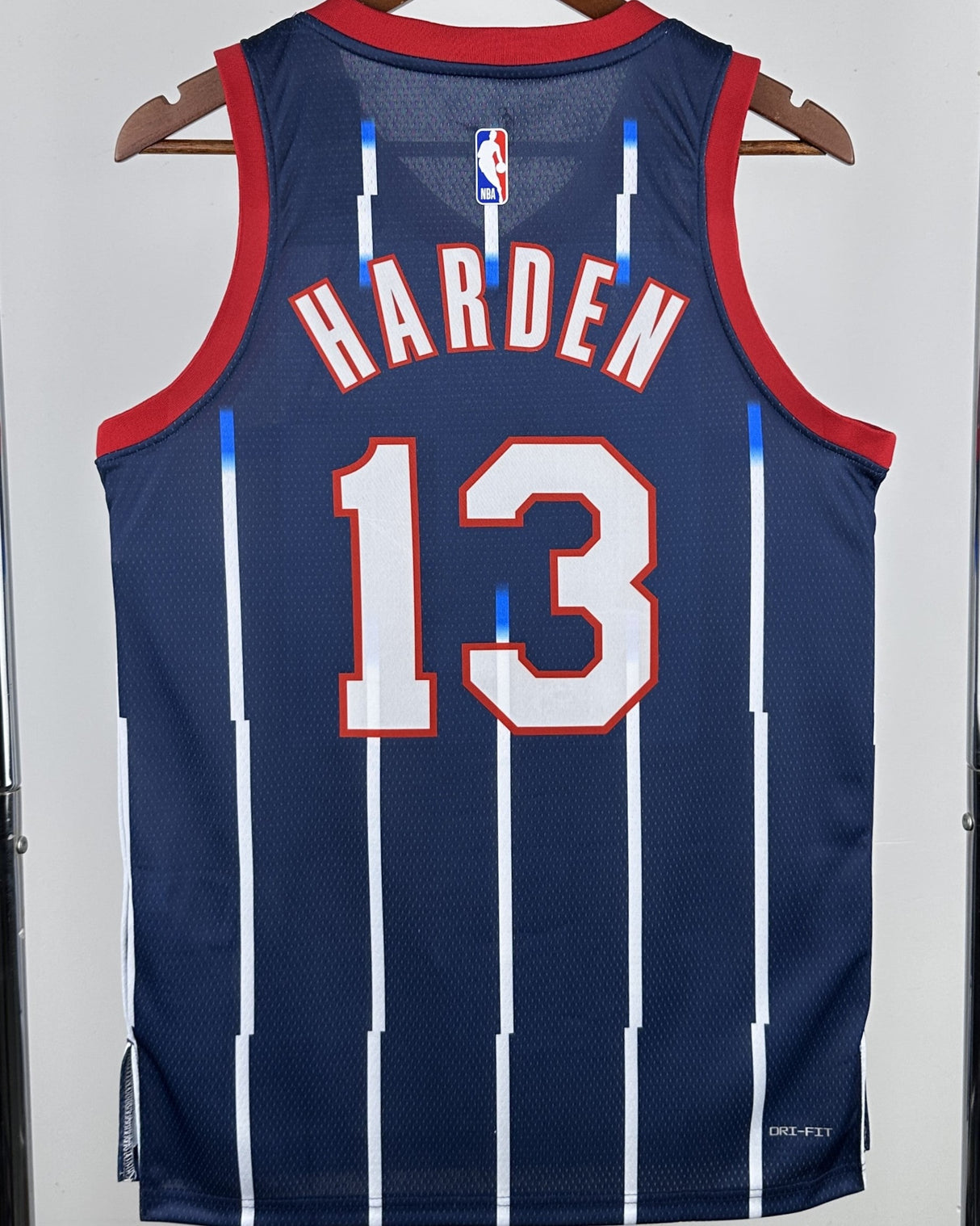 HARDEN JAMES (HOU)