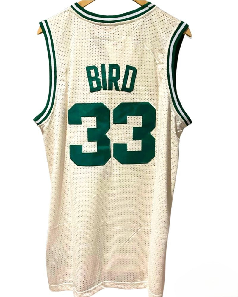 BIRD LARRY (BOS)