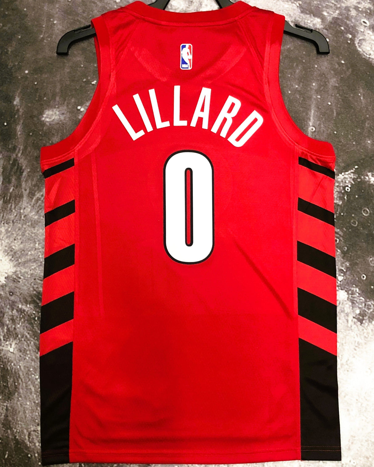 LILLARD DAMIAN (POR)
