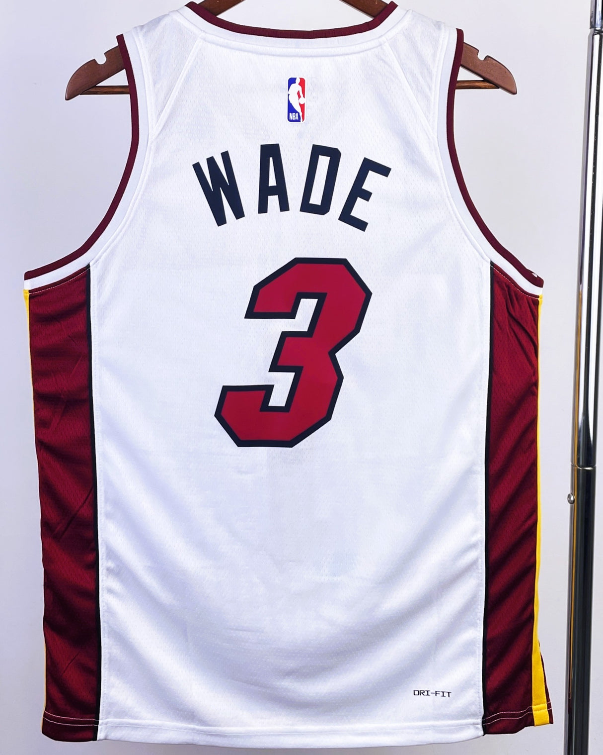 WADE DWAYNE (MIA)