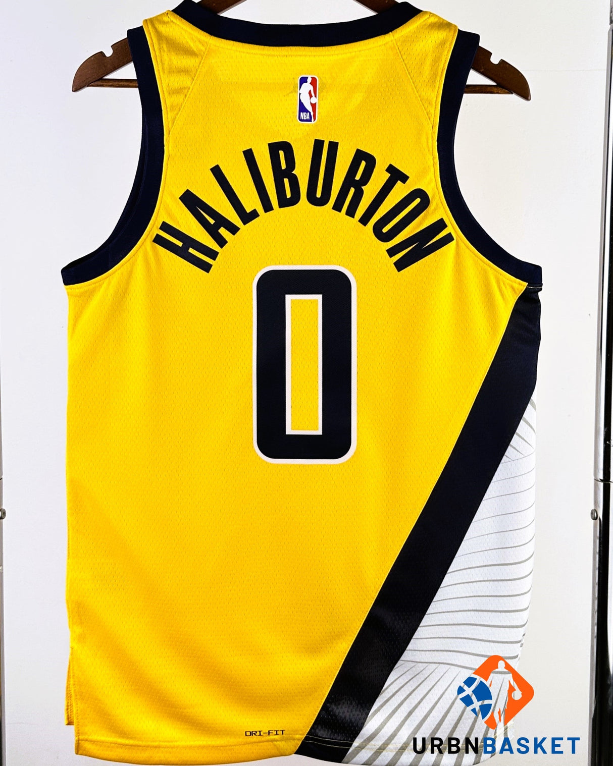 HALIBURTON TYRESE (IND)