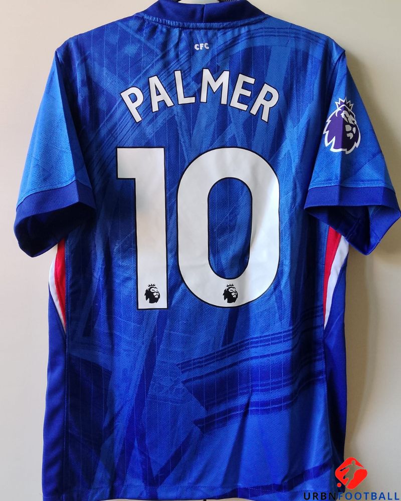 PALMER COLE 2025-26 (Che)