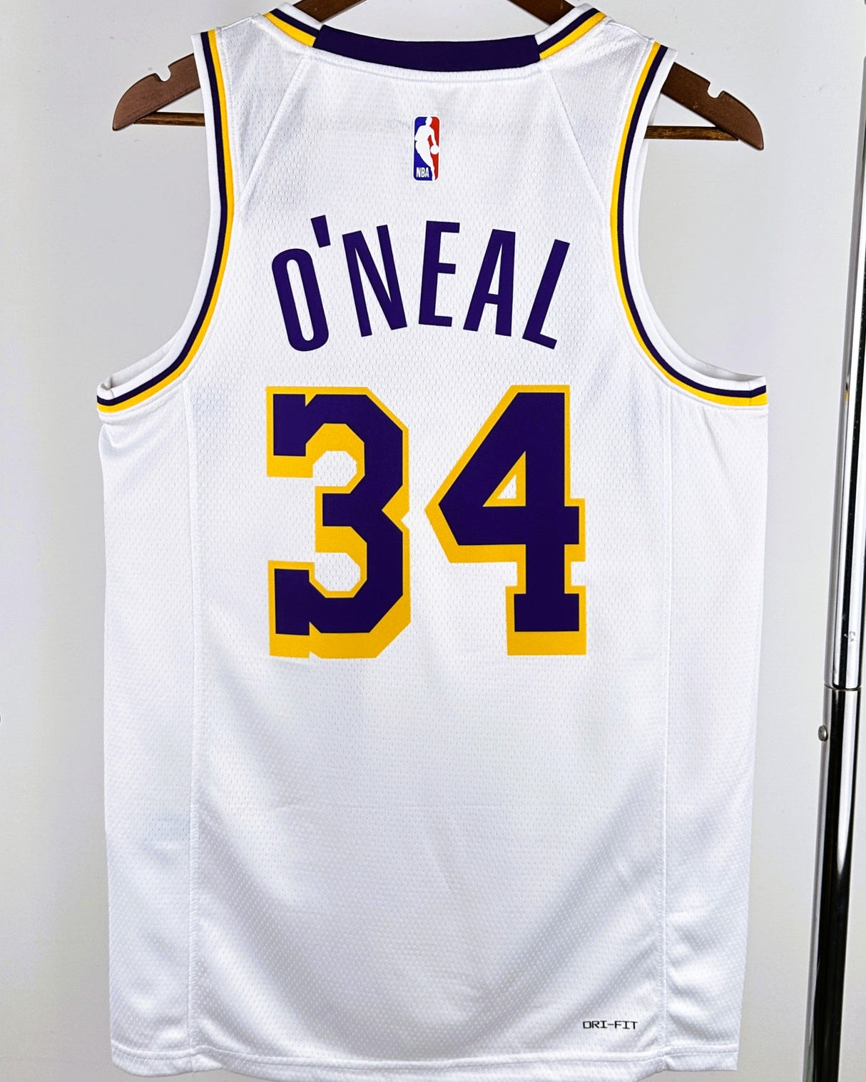 O'NEAL SHAQUILLE (LAL)