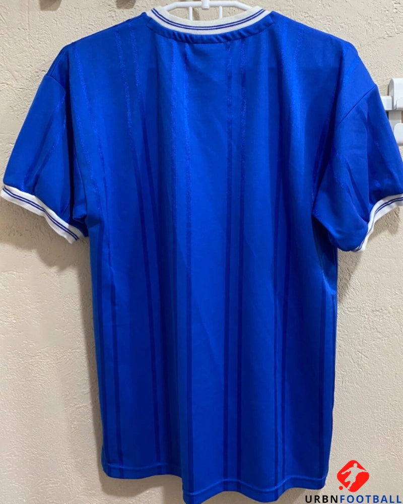 EVERTON EUROPEAN CUP 1984-85 (Eve)