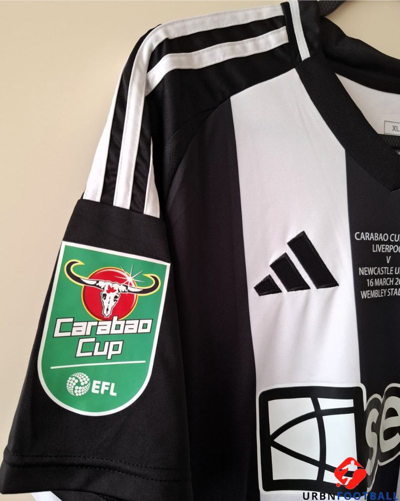 NEWCASTLE CARABAO CUP 2024-25 (Newc)