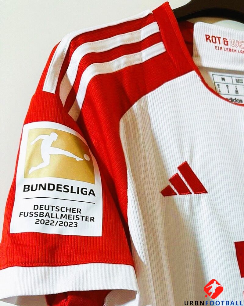 KANE HARRY 2023-24 (Bay M)