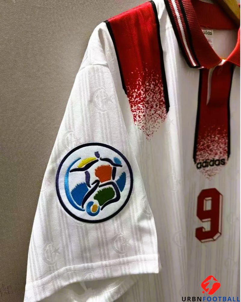 SUKUR HAKAN 1996-97 (Tur)