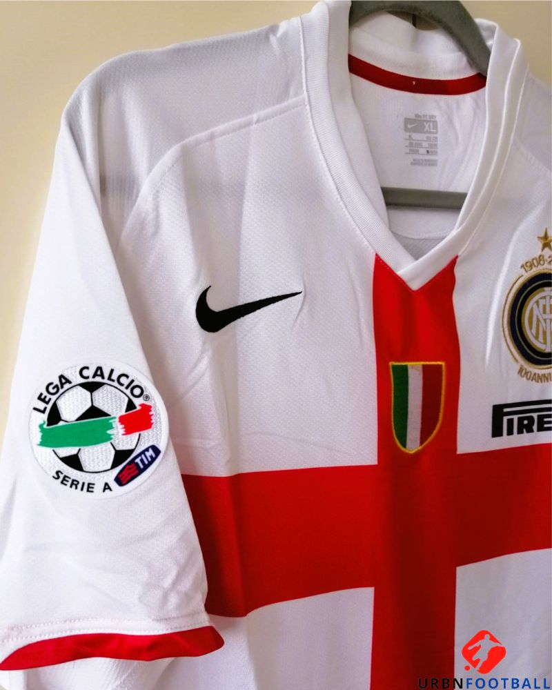 ZANETTI JAVIER 2007-08 (Int)