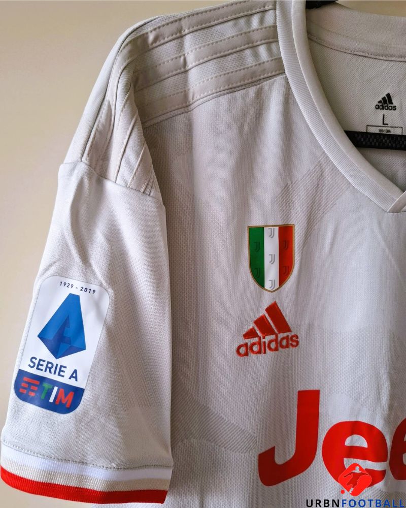 RONALDO CRISTIANO 2019-20 (Juv)