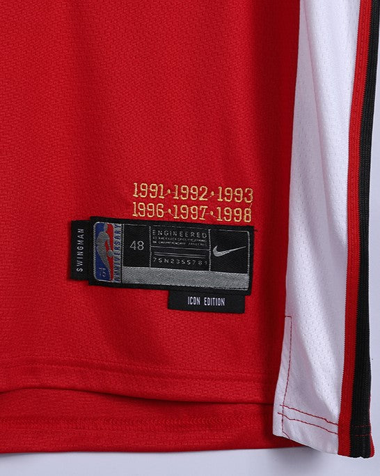 JORDAN MICHAEL (CHI)