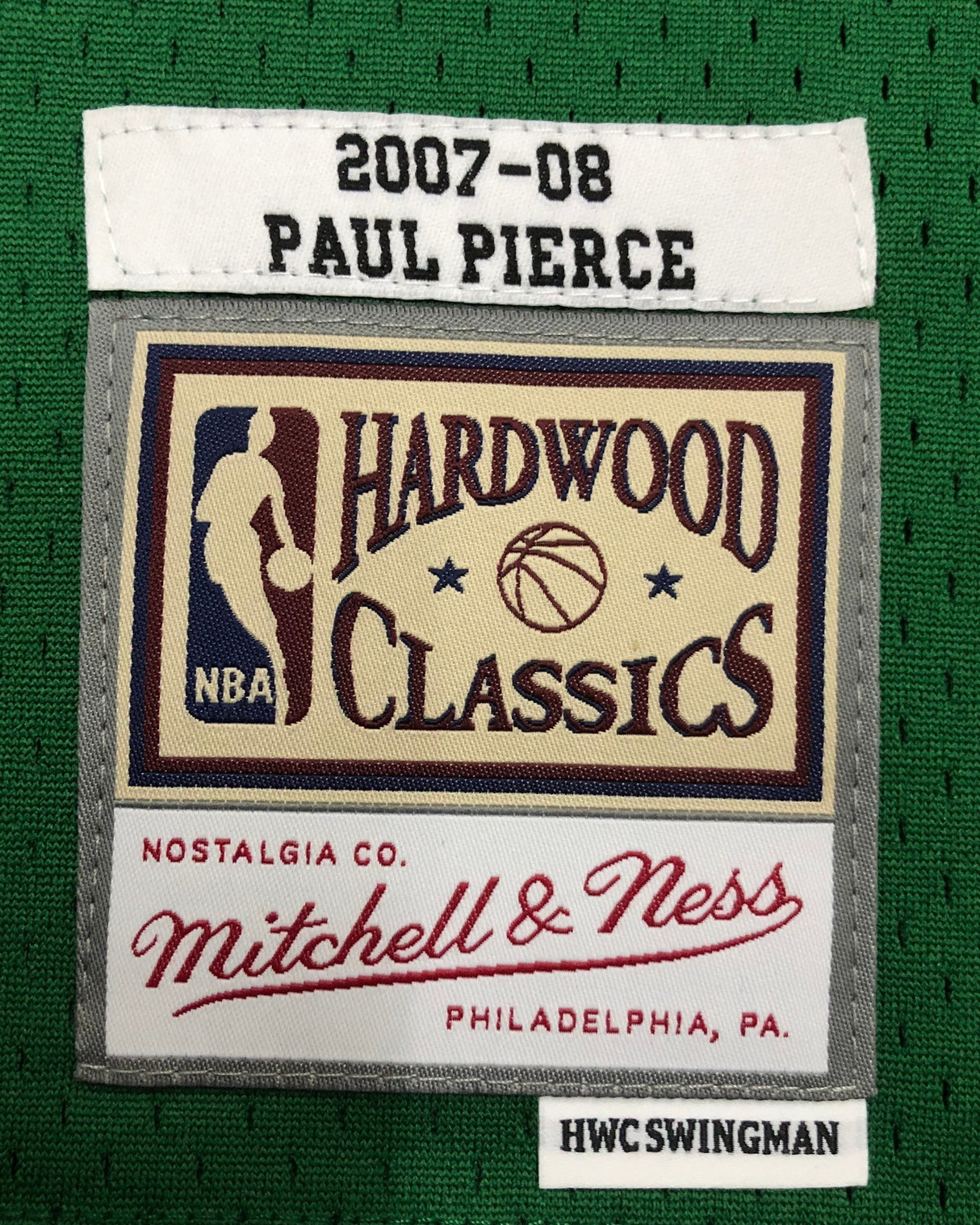 PIERCE PAUL (BOS)