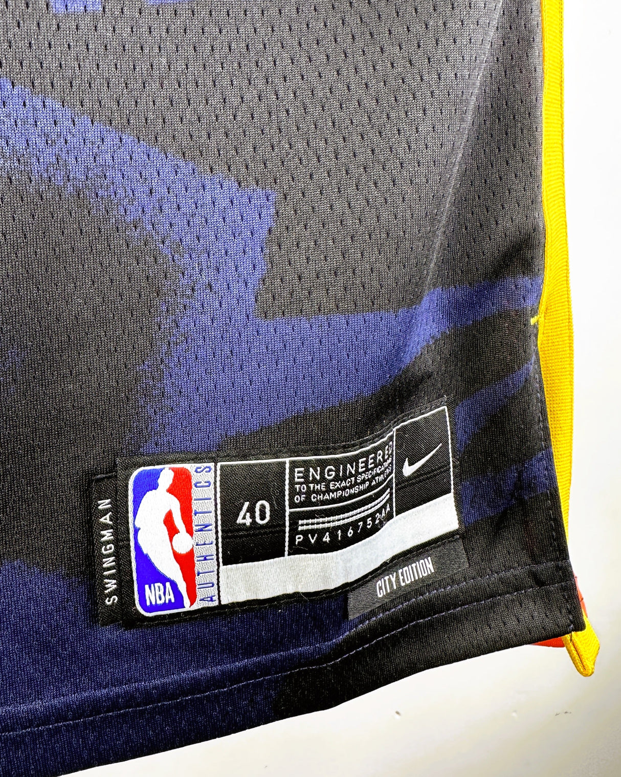 GILGEOUS-ALEXANDER SHAI (OKC)