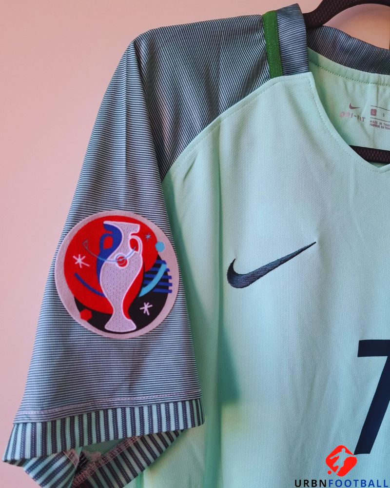 RONALDO CRISTIANO 2016-17 (Por)