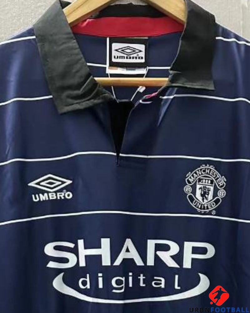 KEANE ROY 1999-00 (Man U)