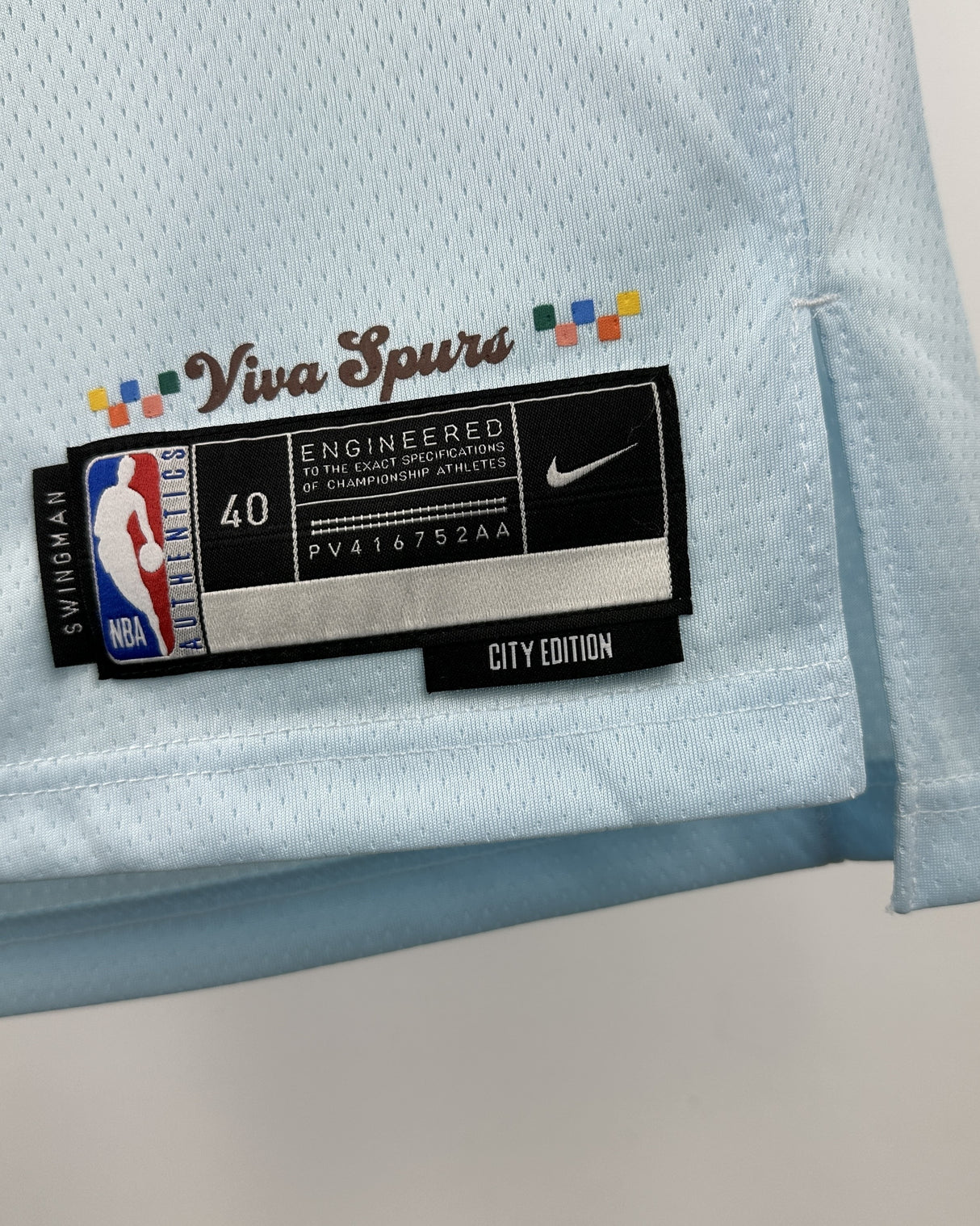 WEMBANYAMA VICTOR (SAS)