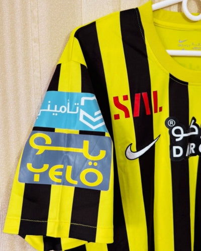 BENZEMA KARIM 2023-24 (Al It)