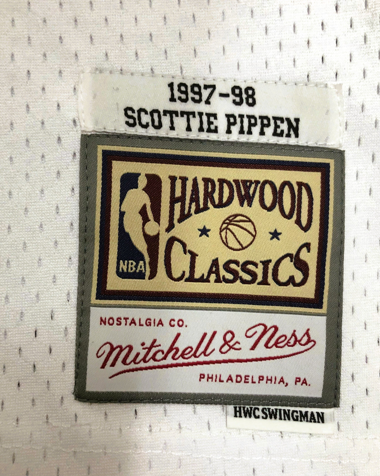 PIPPEN SCOTTIE (CHI)