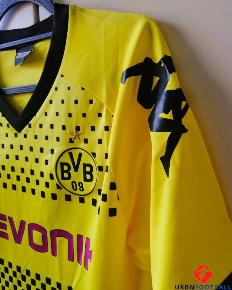 GOTZE MARIO 2011-12 (Bor D)