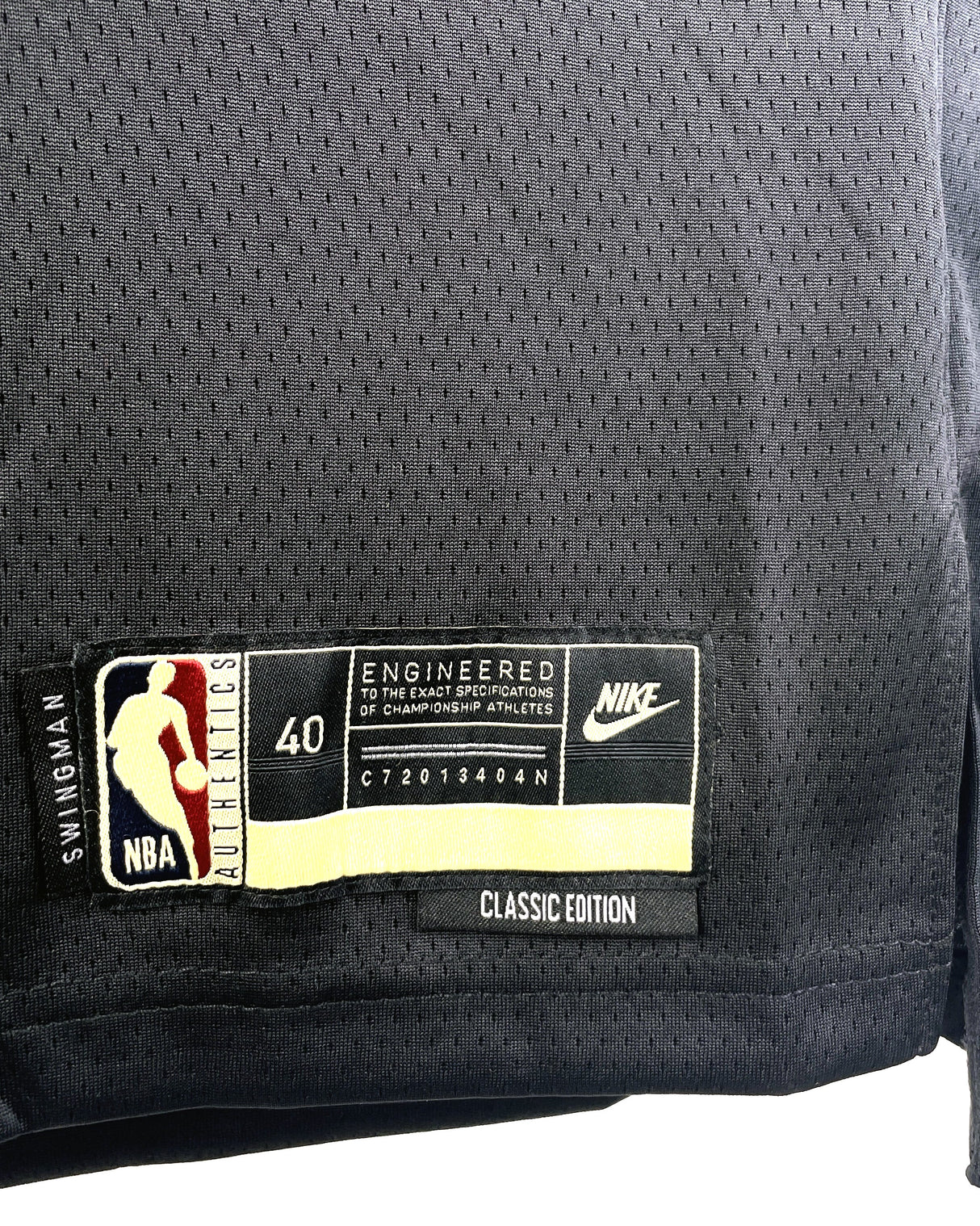 WEMBANYAMA VICTOR (SAS)