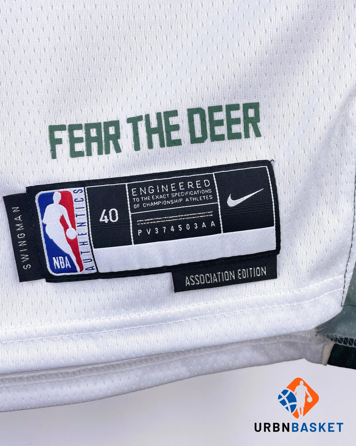 ANTETOKOUNMPO GIANNIS (MIL)