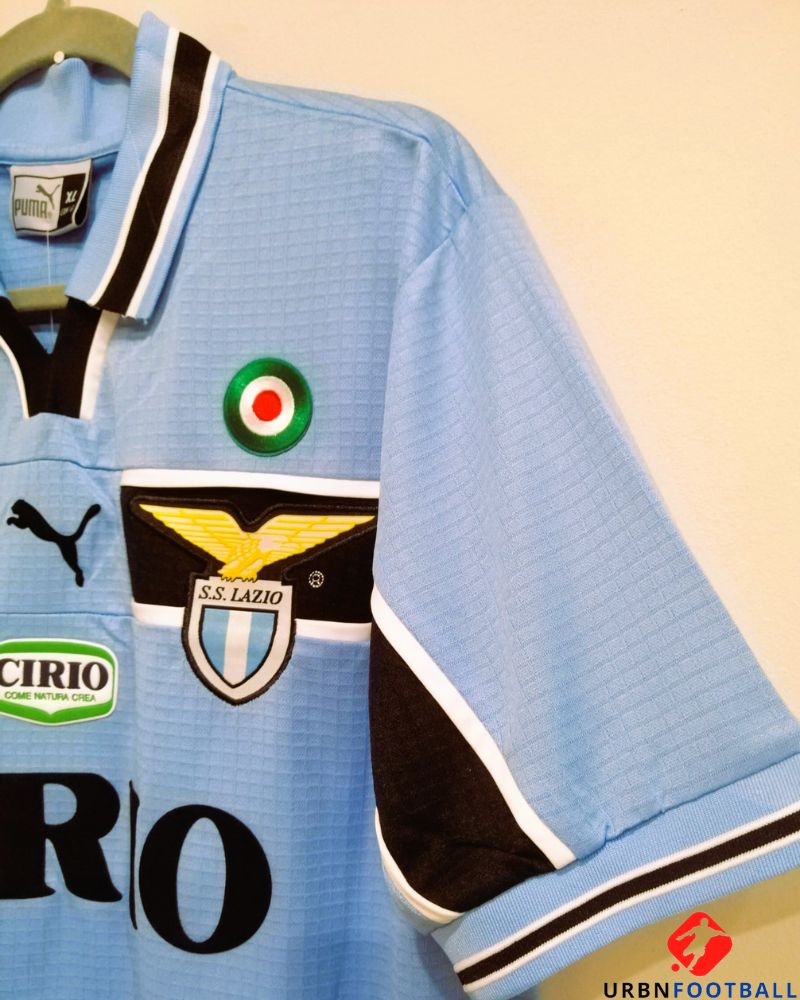 SALAS MARCELO 1998-99 (Laz)