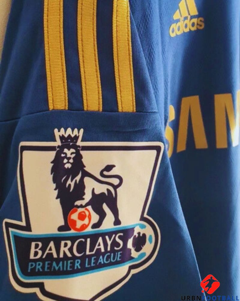 HAZARD EDEN 2012-13 (Che)