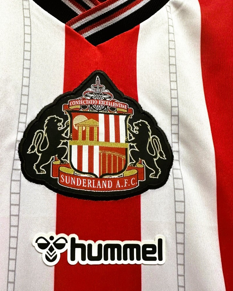 XHAKA GRANIT 2025-26 (Sun)