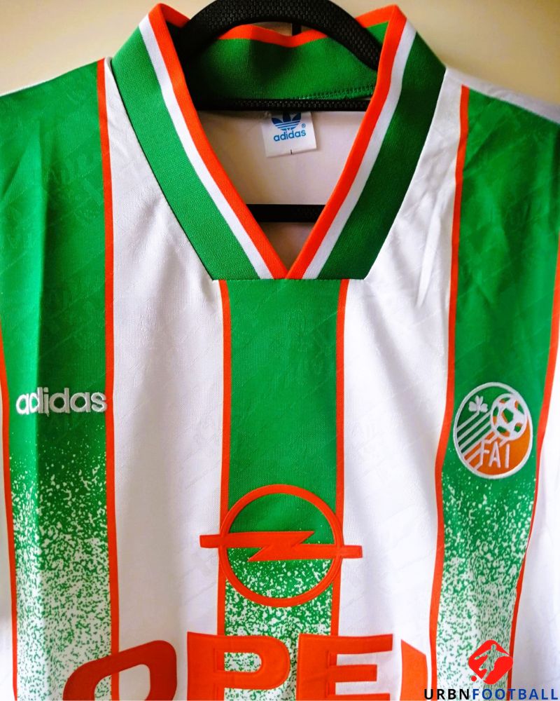 KEANE ROY 1994-95 (Ire)