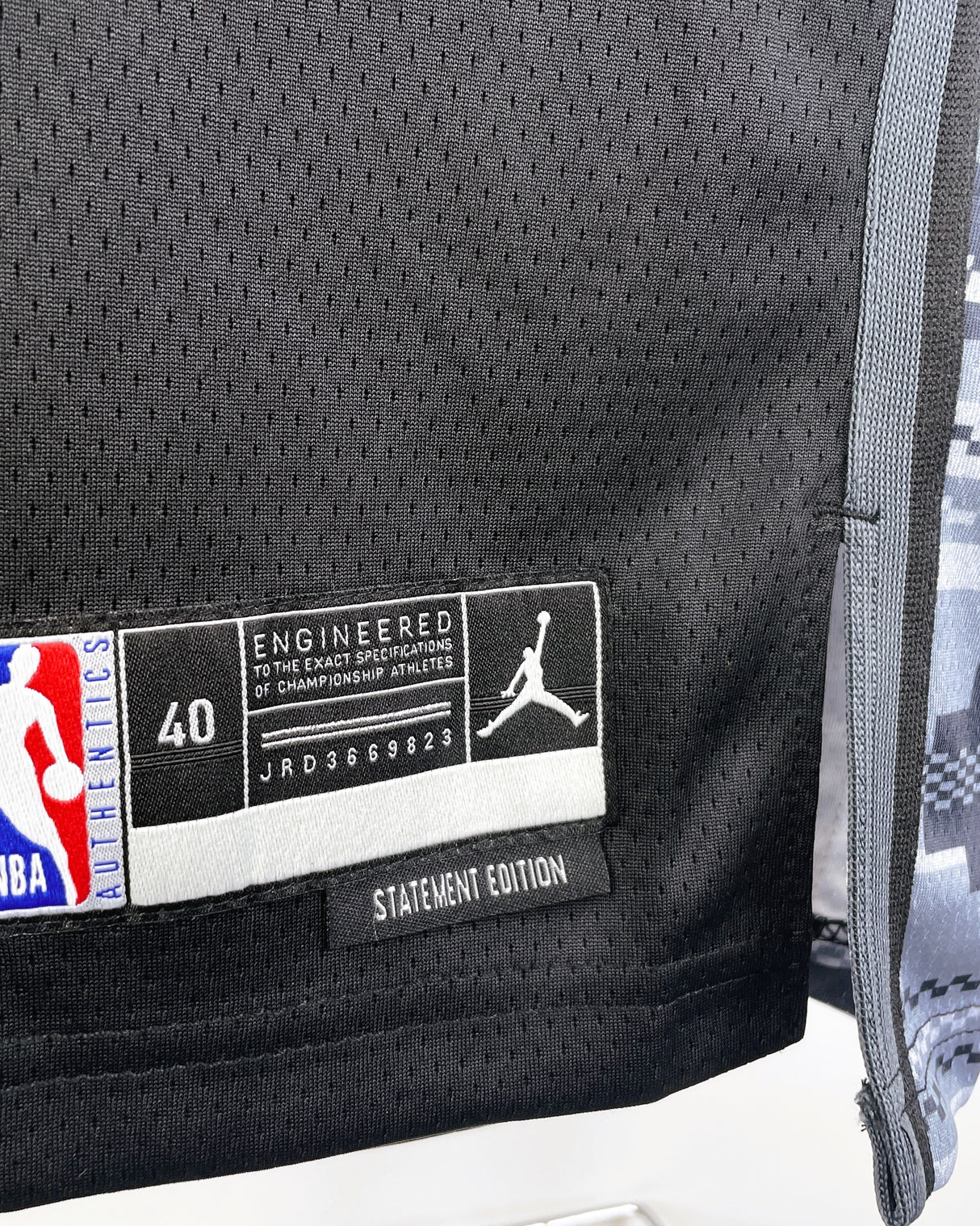 WEMBANYAMA VICTOR (SAS)