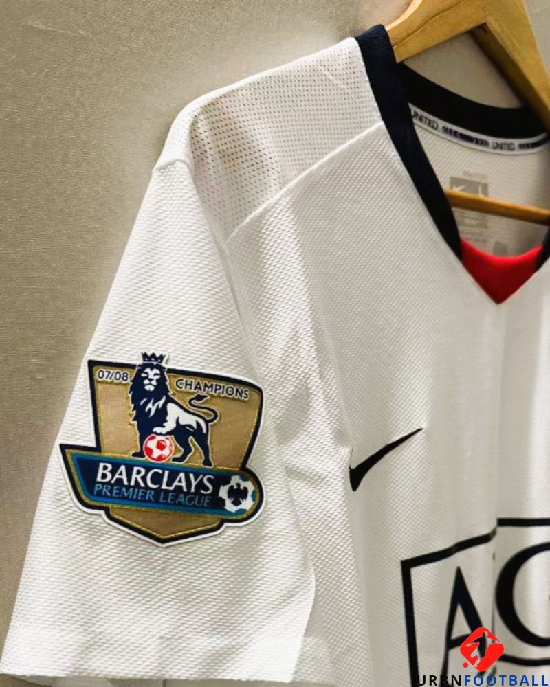 GIGGS RYAN 2008-09 (Man U)