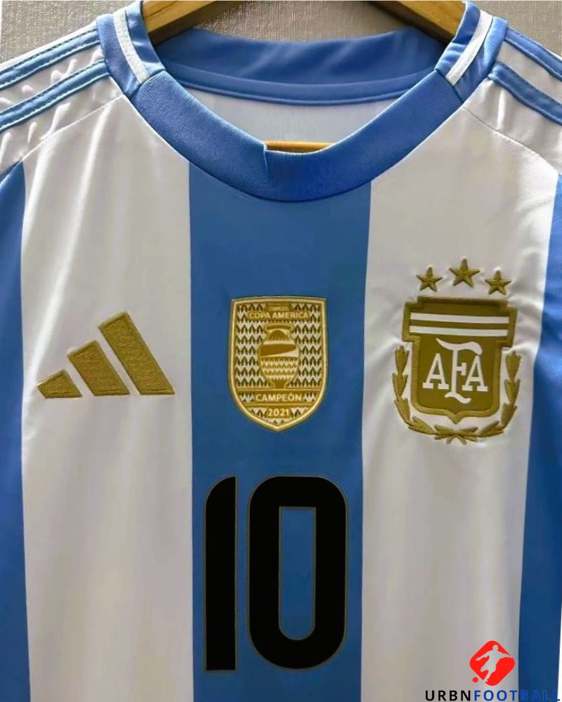 MESSI LIONEL 2024-25 (Arg)