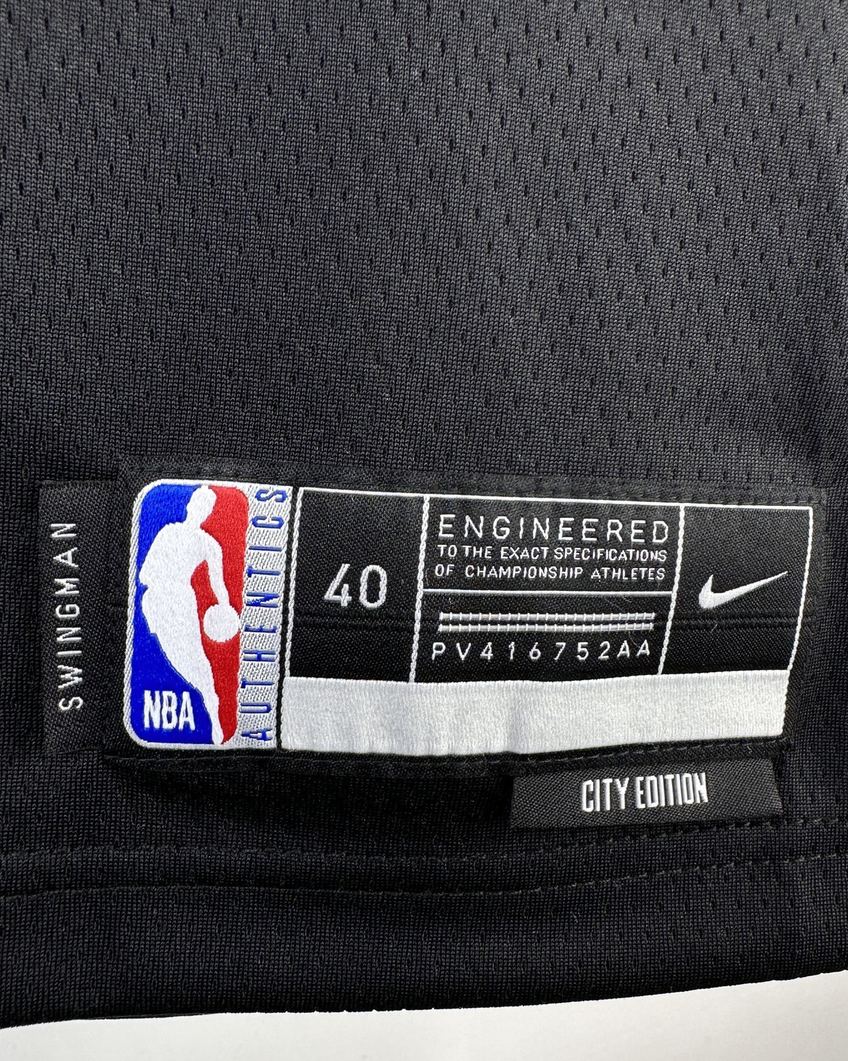 WILLIAMSON ZION (NOP)