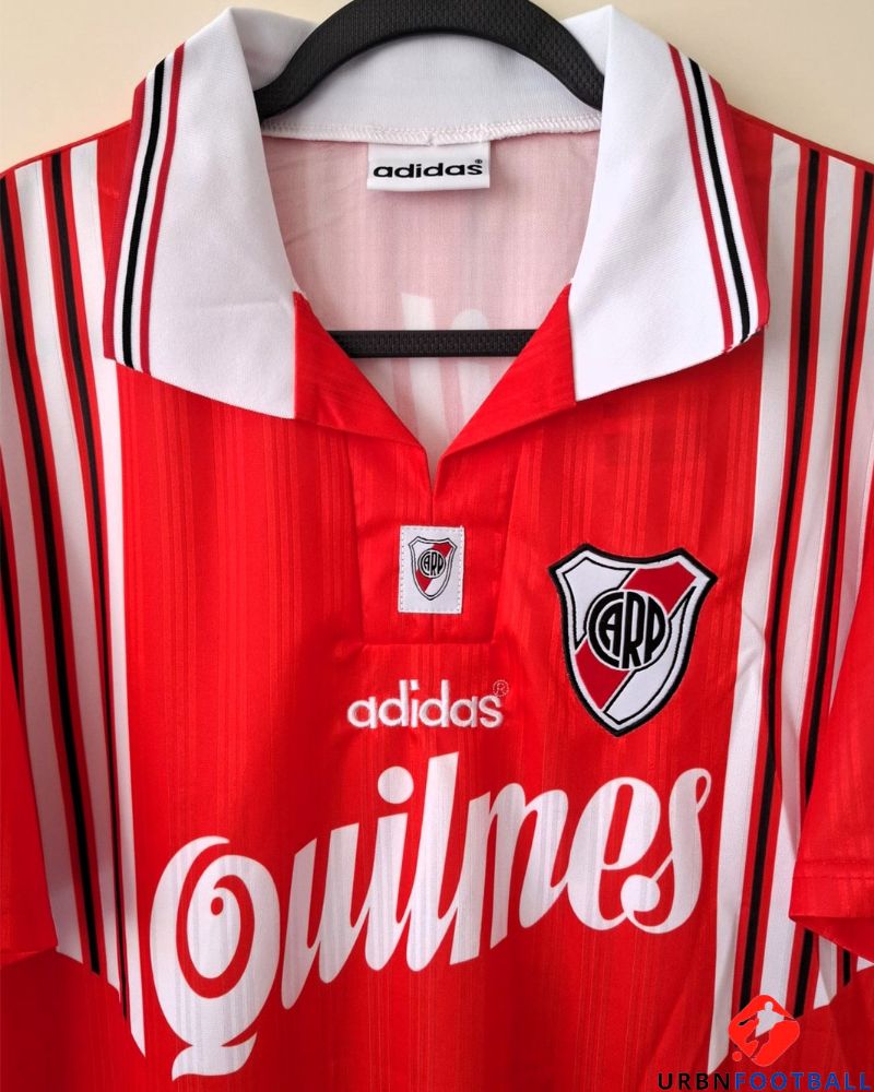 FRANCESCOLI ENZO 1995-96 (Riv)